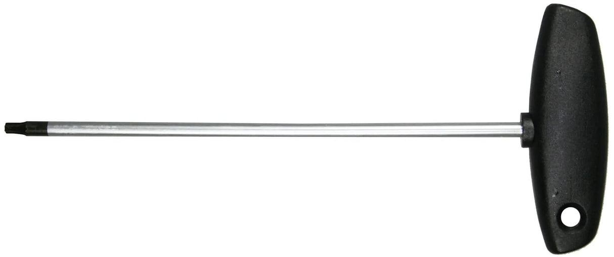 Tournevis sw-stahl tournevis à poignée en T t-griff tx 20