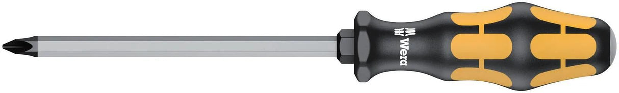 Tournevis Wera 917 sph tournevis ph2x100 917