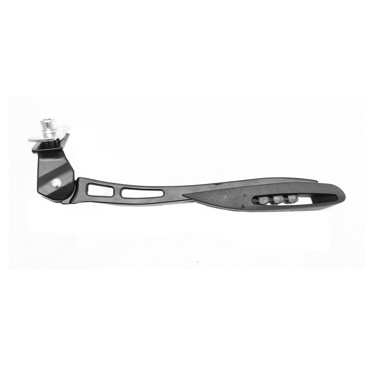 FALKX LUXPLUS NOIR AJOURNABLE STANDANT