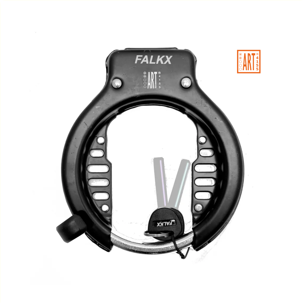 Armure falkx art ingslot **