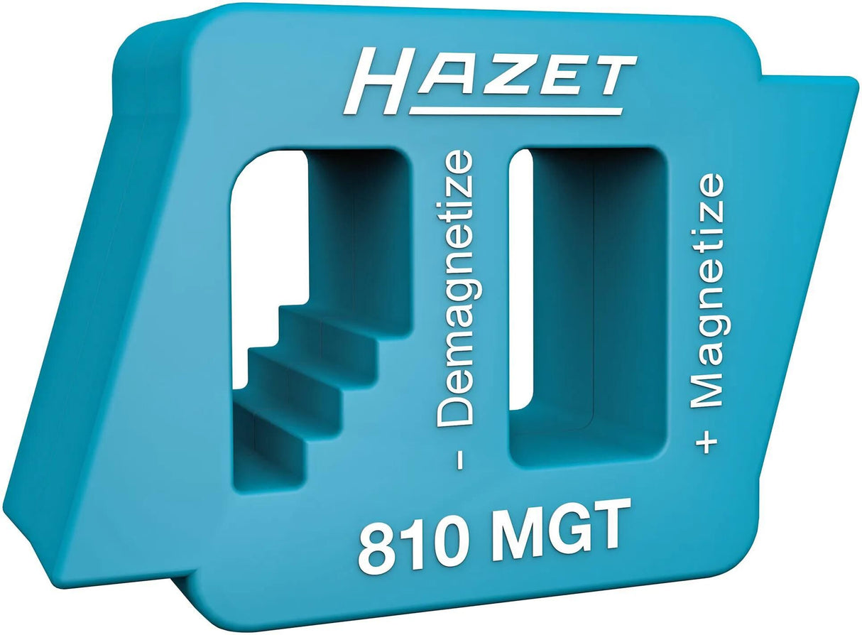 Hazet outils de magnétisation aimants démagnétiseurs