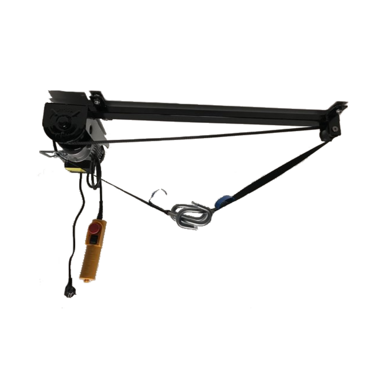 Hoist électrique 220V 250 kg