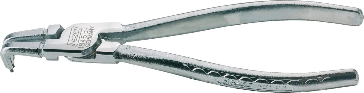 Hazet pince à circlips pince f.secure.rings j13 1846 b-0