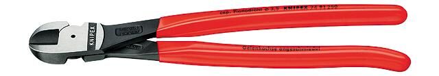 Knipex pince coupante centrale