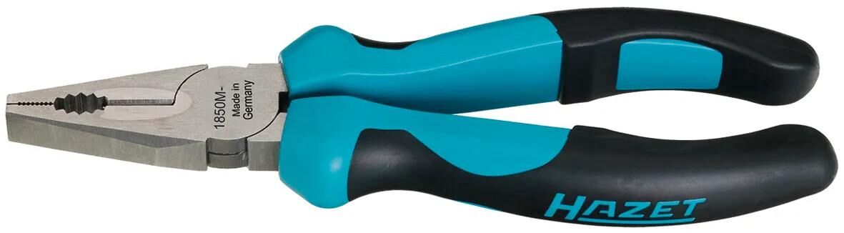Hazet pince universelle pince universelle 180mm 1850m-33