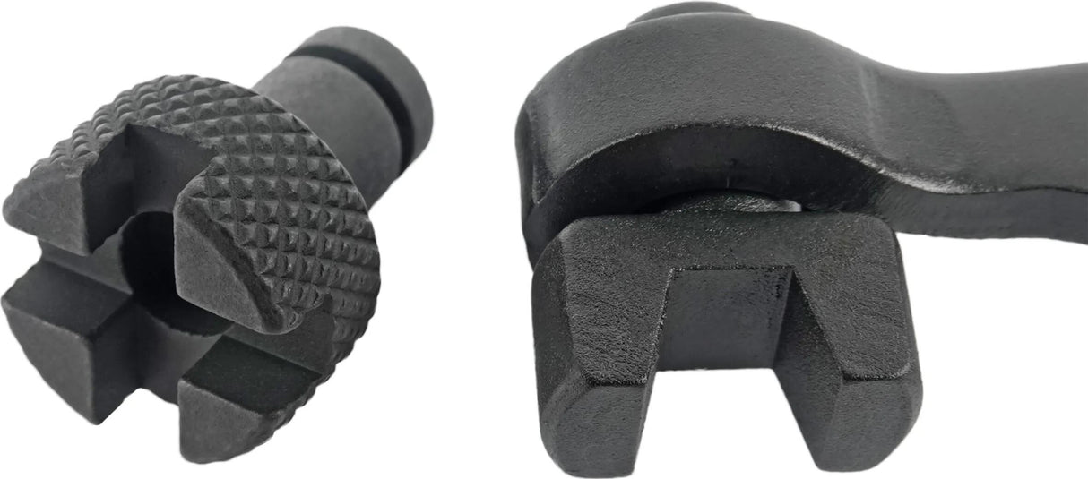 Pince pour colliers de serrage Condor Pince pour colliers de serrage 210mm