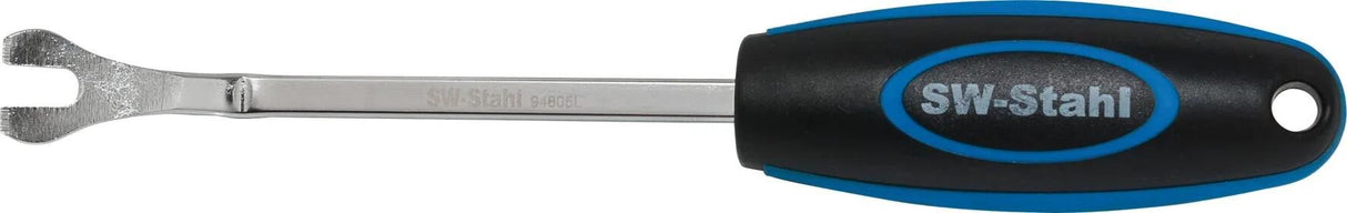 SW Stahl SW-Stahl Levier de déverrouillage 94805L Outil de déverrouillage de serrure de porte universel
