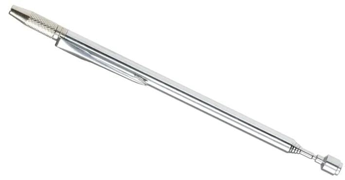 Ks tools ks-tools élévateur magnétique 550.1001 support magnétique télescopique l1 130-650mm