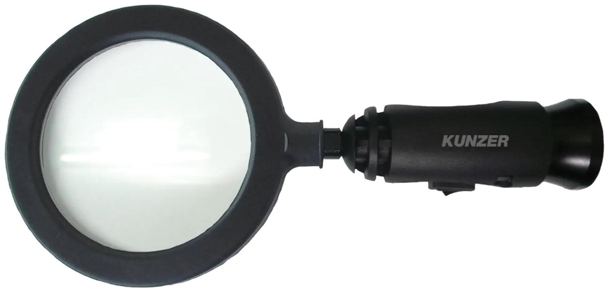 Loupe Kunzer loupes