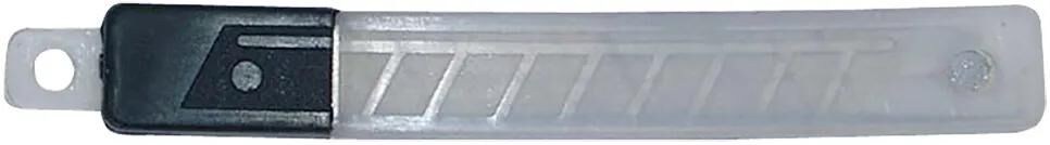 Sw stahl sw-stahl lames de rechange lames de rechange 9mm 10 pièces en étui