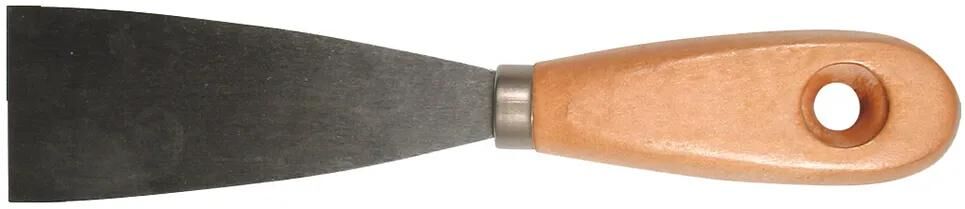 Spatule Condor 68 grattoir à peinture 40 mm