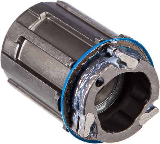 Corps de moyeu Campagnolo complet 9 10 11v