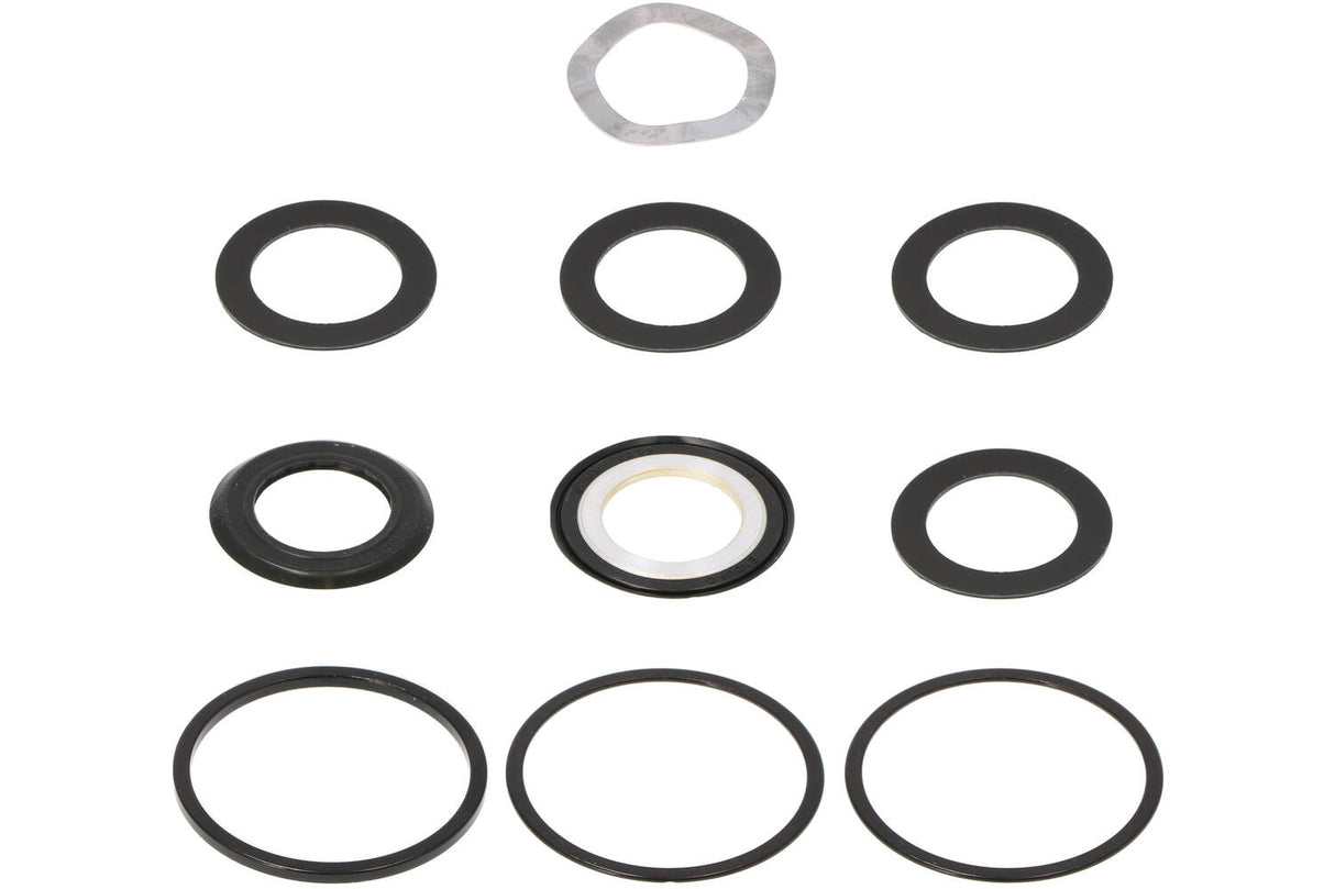 Roues roues de fabrication du support de fond MFG BB30A Outboard SRAM 22 24 mm ABEC 3