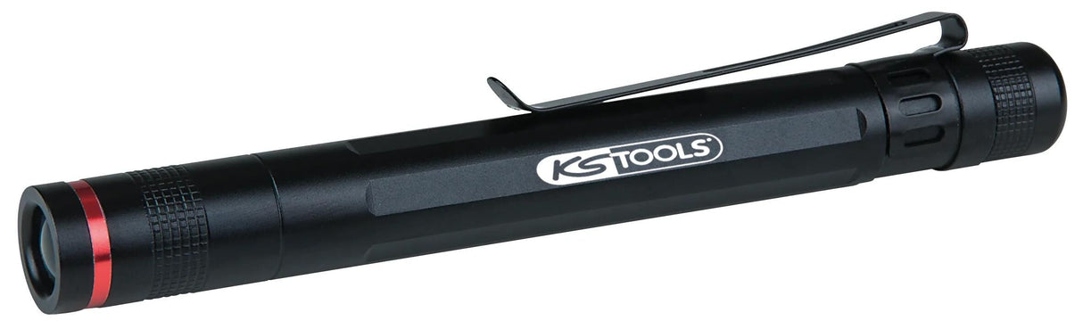 Ks Tools Lampe stylo Ks-Tools LEDMax Cree Power. lampe de poche LED alimentée LEDmax cree