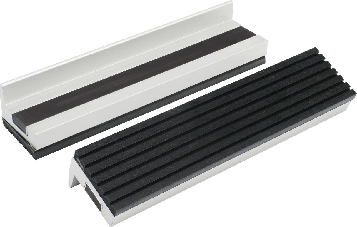 Mâchoires de protection Condor mâchoires étau 100mm