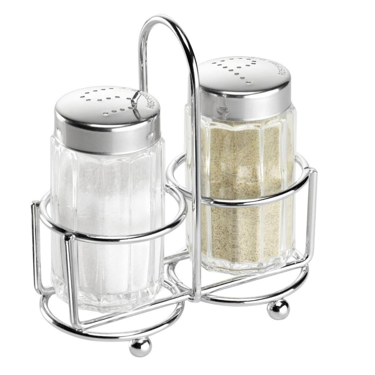 Ensemble de ménage Westmark salière et poivrière