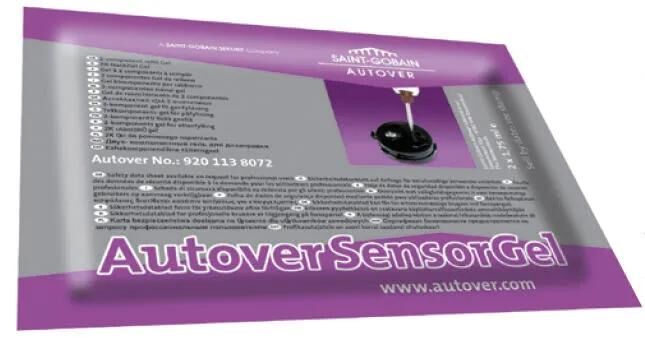 Saint-gobain autover saint gobain autover capteursicker av capteur adhésif gel saint gobain seringue 3ml