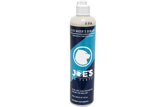 Joes Joe's No Flats - Scellant Elite Racers 500 ml