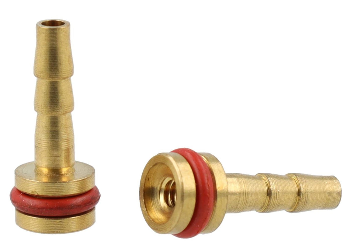 Inserts hydrauliques Elvedes pour Tektro Snake 5.0 (par 10 pièces)
