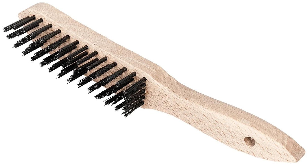 Sw-stahl sw-stahl brosse métallique brique métallique 5-reihig