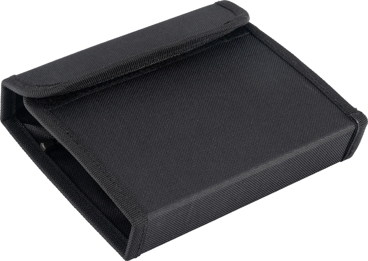 Jeu de pinceaux Condor 9502 assortiment de pinceaux 20 pièces 8-19mm