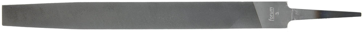 Ks tools ks-tools fichier semi-circulaire travail stattf. Hieb3 250mm demi-rond