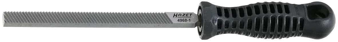 Hazet lime à étrier de frein lime à étrier de frein 165mm 4968-1