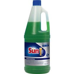 Nettoyant pour vitres soleil professionnel 1l 2 pièces