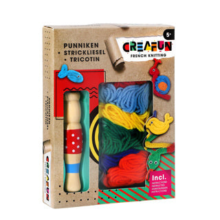 Créafun | 4 pièces