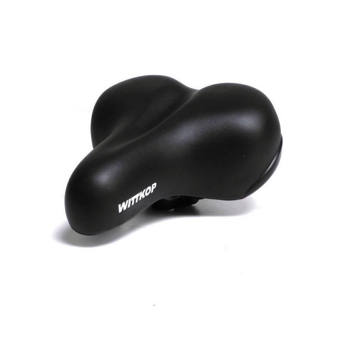 Wittkop Big Saddle. tas
