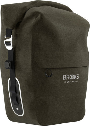 Brooks Bicycle bag single Scape L black