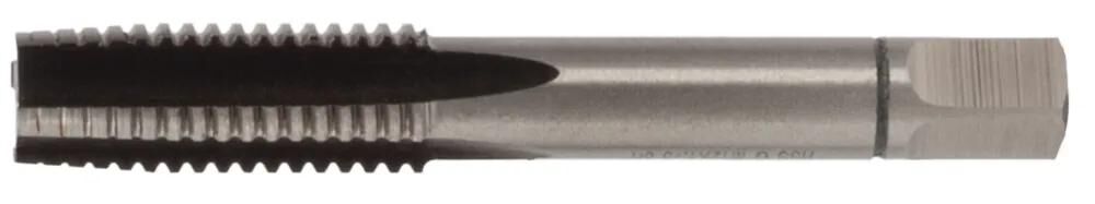 Perceuse à filetage manuelle Pro m 5 #61, pré-coupe din 352