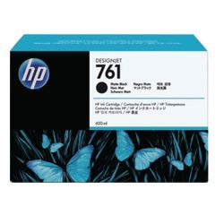 Cartouche d'encre hp cm991a noire