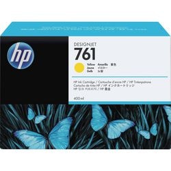 Cartouche d'encre hp cm992a jaune