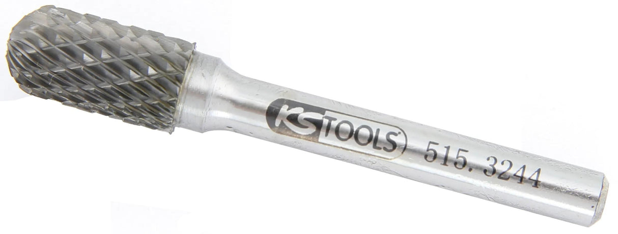 Ks tools ks-tools fraises hm-fraess bit ø1 10mm