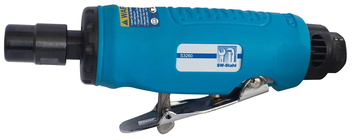 Sw stahl sw-stahl meuleuse à tige meuleuse axiale droite sw acier