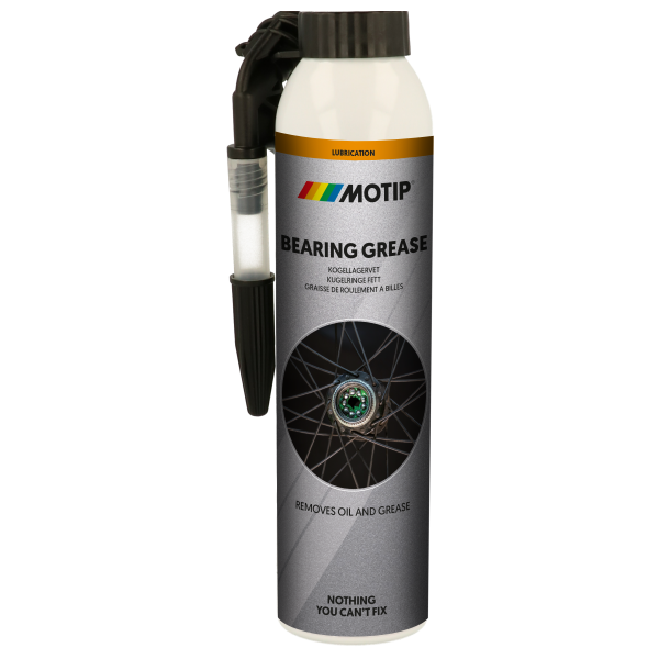 Motip Cycling Laget (graisse de roulement) 200 ml 000276