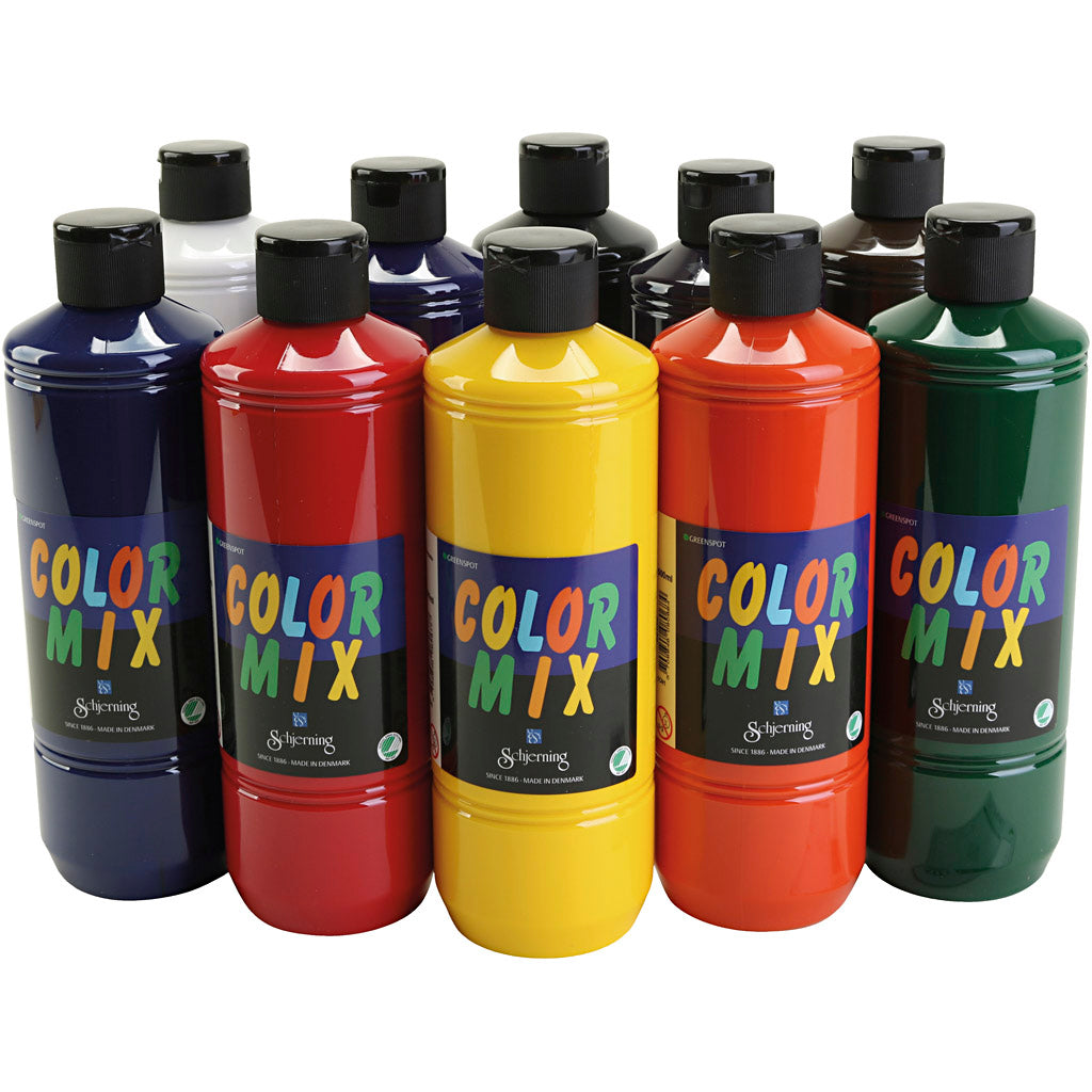 Https : www.ccobby.nl greenspot-colormix-paint-various-colors-10x500-ml-1-box