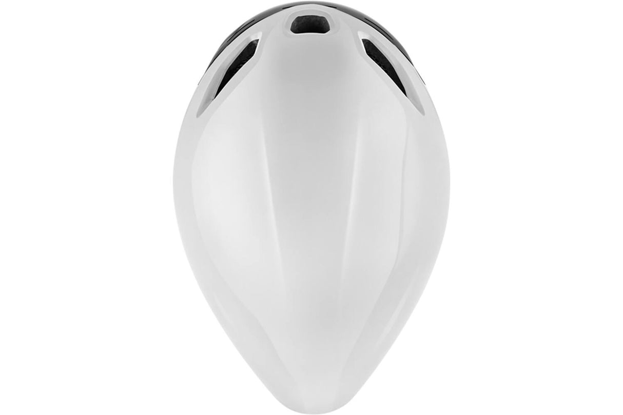 Casque Smith jetstream tt blanc blanc mat