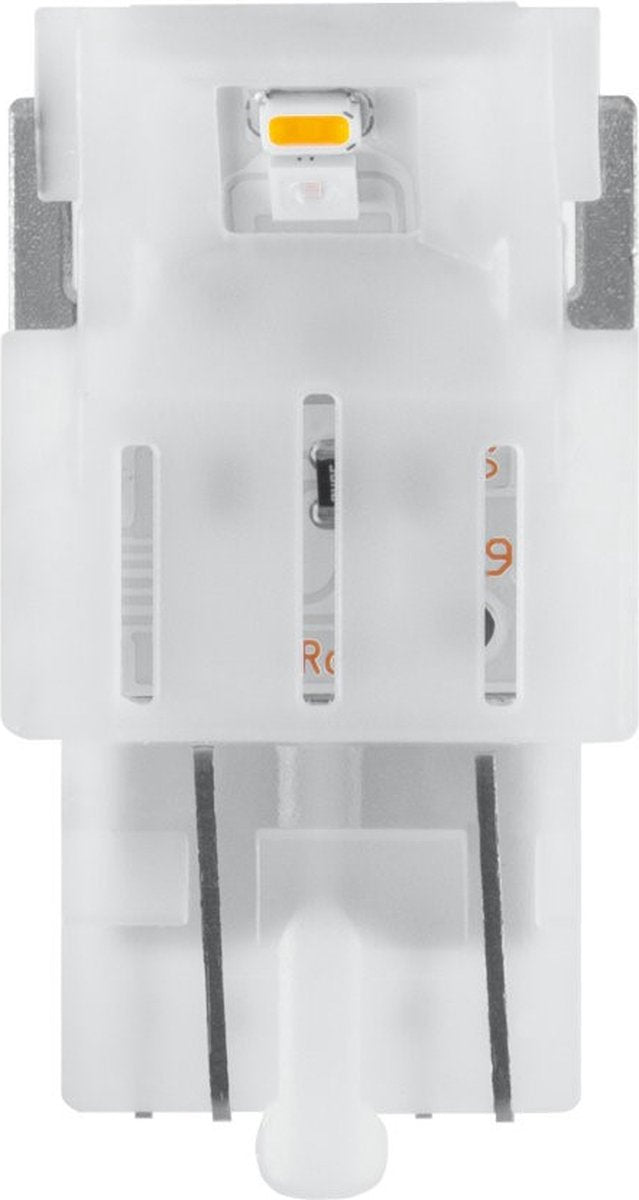Osram led w21w 12v - blanc - ensemble