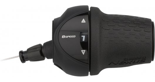 Shimano Nexus 8 poignée de changement de vitesse 230 mm SL-C6000 oem