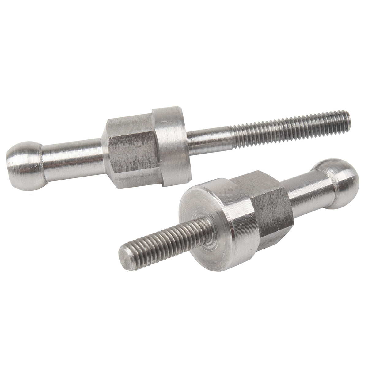Adaptateur traversant robuste M-wave pour axe traversant