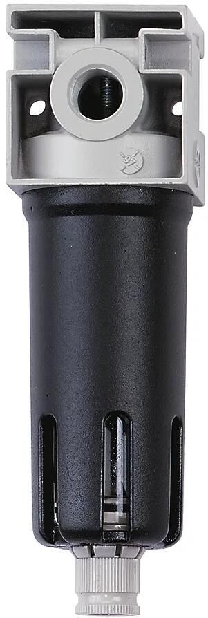 Schneider airsystems filtre rondelleabschneider séparateur d'eau fwa 1 4 schneider