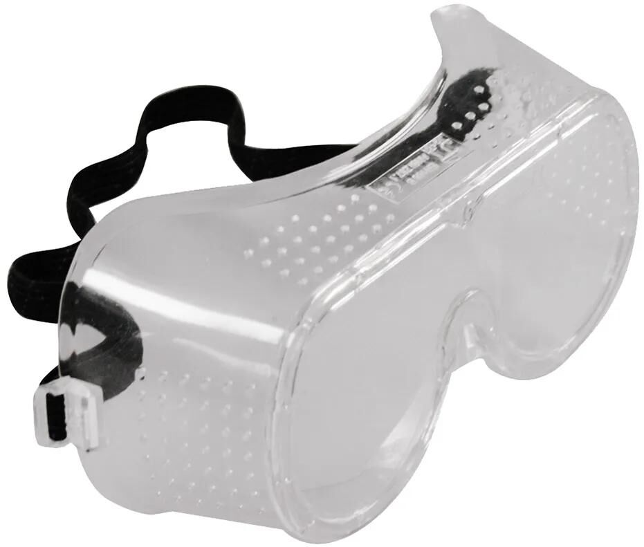 SW Stahl SW-Stahl lunettes de protection lunettes de sécurité mi train en caoutchouc