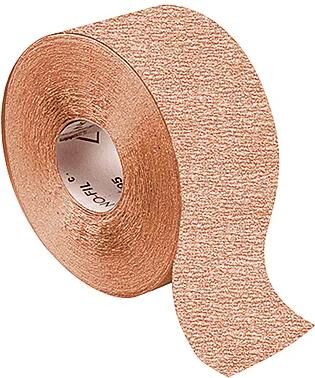 Norton bande de ponçage pro a275 rouleau de papier de verre p120 115mmx50m