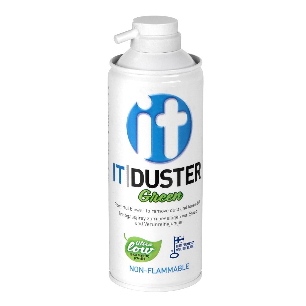 Prf it520dun nettoyeur à pression d'air universel 520 ml