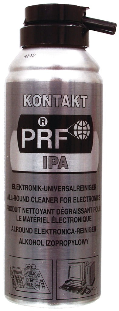 Taerosol prf ipa 220 nettoyant polyvalent 220 ml