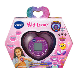 Vtech Kidi aime
