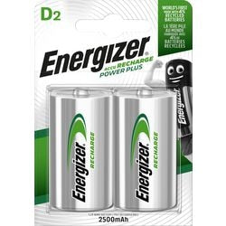 Piles électrificateur d 1.2v 2 pièces