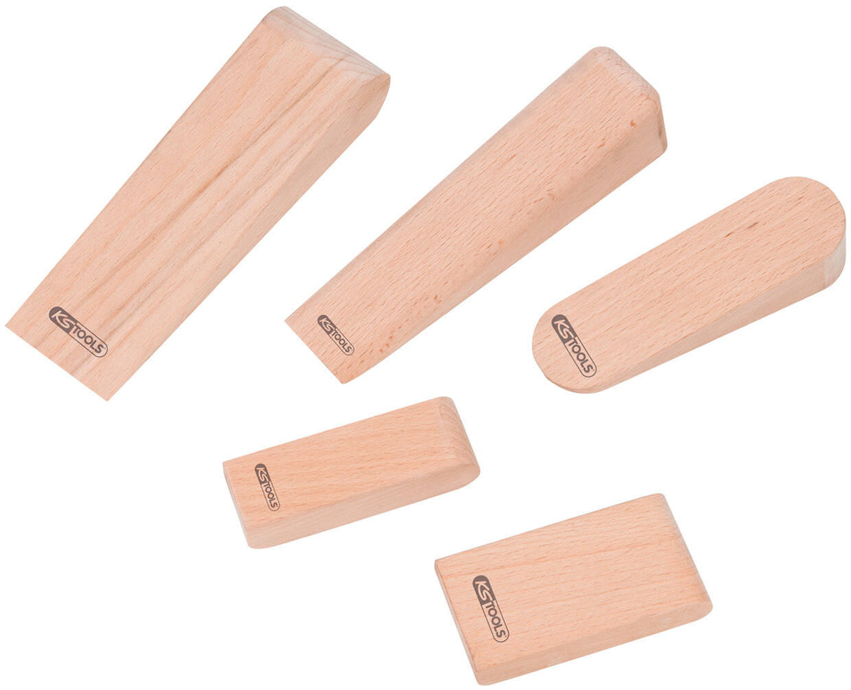 Ks tools ks-tools baguettes à souder 903.1010 jeu de 5 pièces à souder w ks-tools